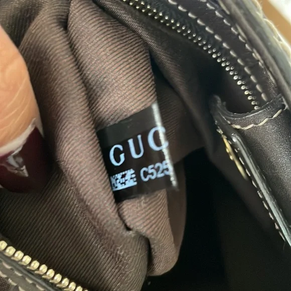 Gucci Shoulder/handbag - Picture 10 of 10